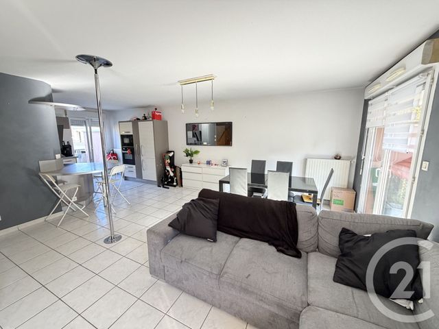 maison à vendre - 5 pièces - 107.0 m2 - MANDEURE - 25 - FRANCHE-COMTE - Century 21 Les Portes De L'Est