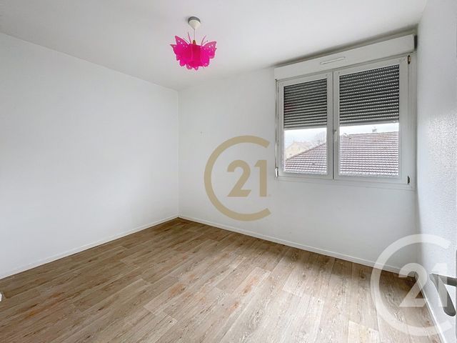 Appartement F4 à louer - 4 pièces - 72.0 m2 - SOCHAUX - 25 - FRANCHE-COMTE - Century 21 Les Portes De L'Est