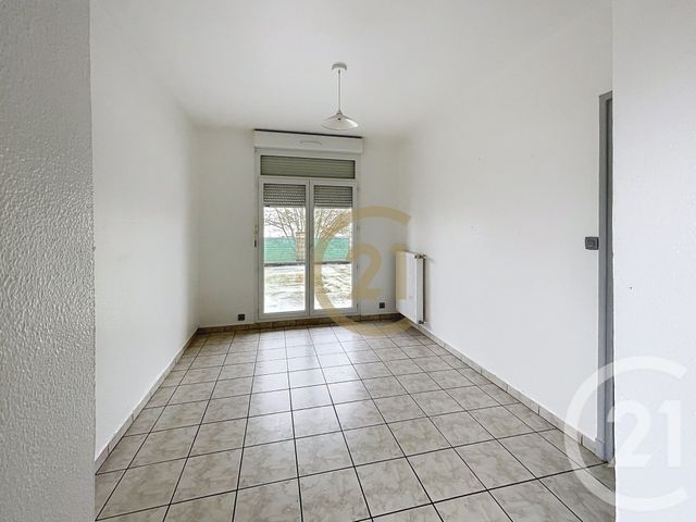 Appartement F4 à louer - 4 pièces - 72.0 m2 - SOCHAUX - 25 - FRANCHE-COMTE - Century 21 Les Portes De L'Est