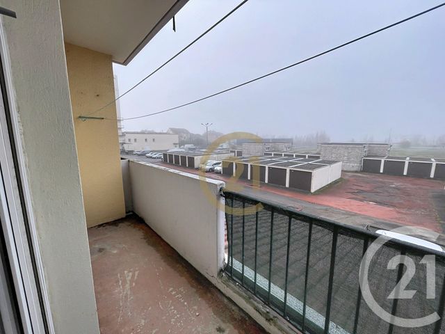 Appartement F4 à louer - 4 pièces - 72.0 m2 - SOCHAUX - 25 - FRANCHE-COMTE - Century 21 Les Portes De L'Est