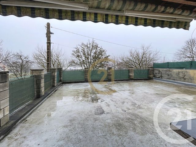 Appartement F4 à louer - 4 pièces - 72.0 m2 - SOCHAUX - 25 - FRANCHE-COMTE - Century 21 Les Portes De L'Est