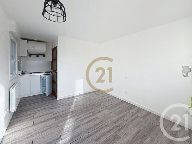Appartement Studio à louer - 1 pièce - 16.12 m2 - VALENTIGNEY - 25 - FRANCHE-COMTE - Century 21 Les Portes De L'Est
