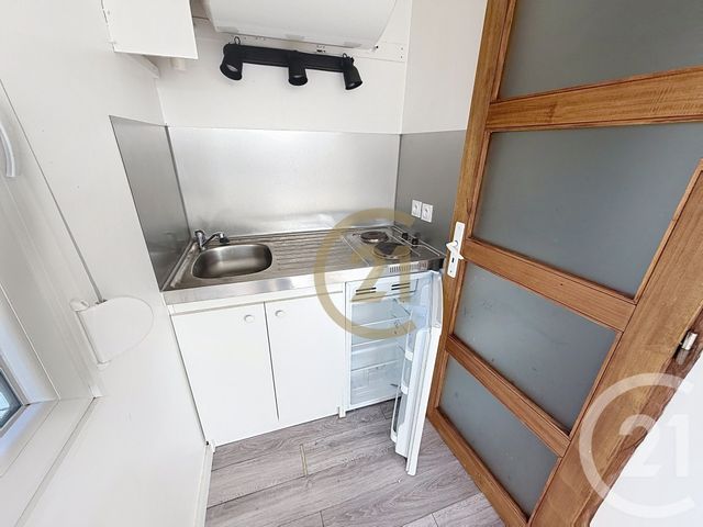 Appartement Studio à louer - 1 pièce - 16.12 m2 - VALENTIGNEY - 25 - FRANCHE-COMTE - Century 21 Les Portes De L'Est