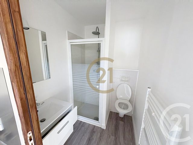 Appartement Studio à louer - 1 pièce - 16.12 m2 - VALENTIGNEY - 25 - FRANCHE-COMTE - Century 21 Les Portes De L'Est