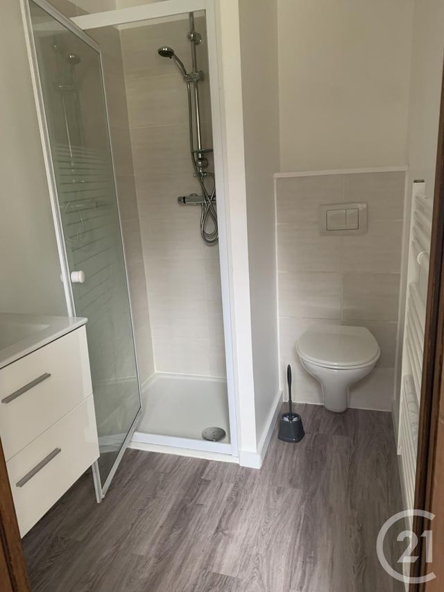 Appartement Studio à louer - 1 pièce - 16.12 m2 - VALENTIGNEY - 25 - FRANCHE-COMTE - Century 21 Les Portes De L'Est