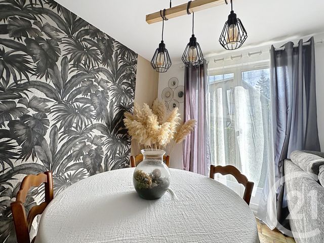 maison à vendre - 5 pièces - 99.42 m2 - DAMBENOIS - 25 - FRANCHE-COMTE - Century 21 Les Portes De L'Est