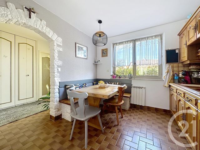 maison à vendre - 5 pièces - 99.42 m2 - DAMBENOIS - 25 - FRANCHE-COMTE - Century 21 Les Portes De L'Est