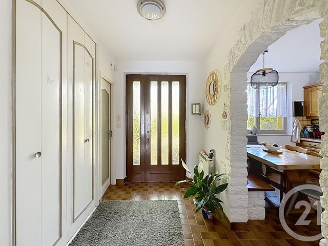 maison à vendre - 5 pièces - 99.42 m2 - DAMBENOIS - 25 - FRANCHE-COMTE - Century 21 Les Portes De L'Est