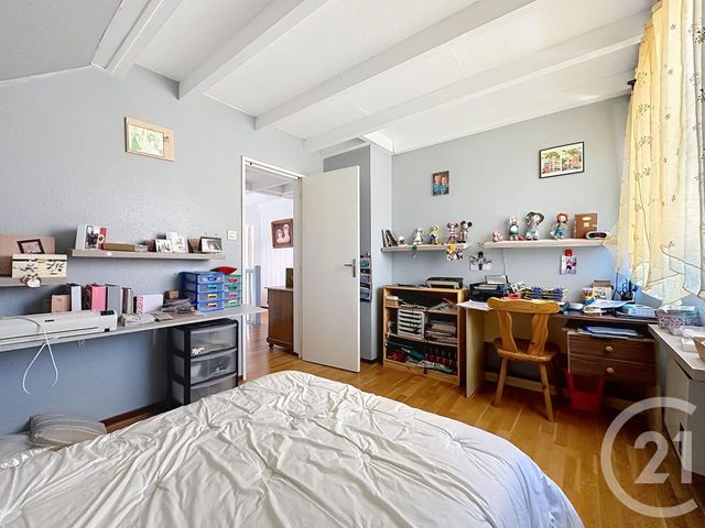 maison à vendre - 5 pièces - 99.42 m2 - DAMBENOIS - 25 - FRANCHE-COMTE - Century 21 Les Portes De L'Est