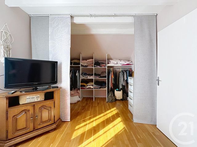 maison à vendre - 5 pièces - 99.42 m2 - DAMBENOIS - 25 - FRANCHE-COMTE - Century 21 Les Portes De L'Est