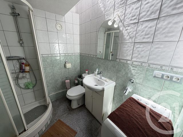 maison à vendre - 6 pièces - 110.0 m2 - BETHONCOURT - 25 - FRANCHE-COMTE - Century 21 Les Portes De L'Est