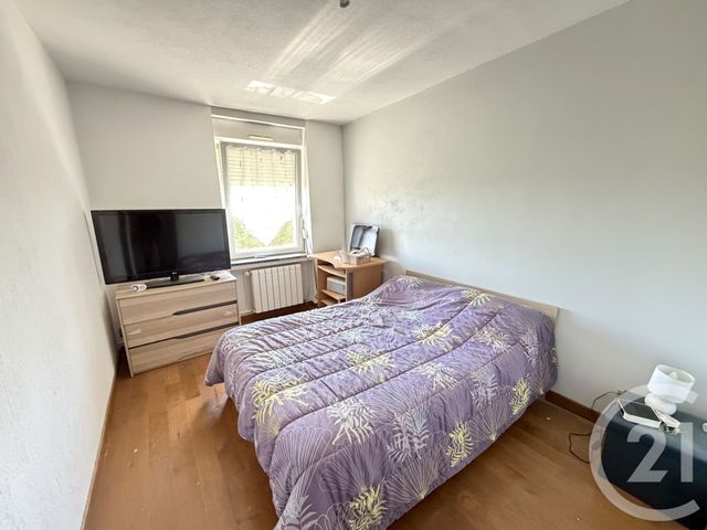 maison à vendre - 6 pièces - 110.0 m2 - BETHONCOURT - 25 - FRANCHE-COMTE - Century 21 Les Portes De L'Est