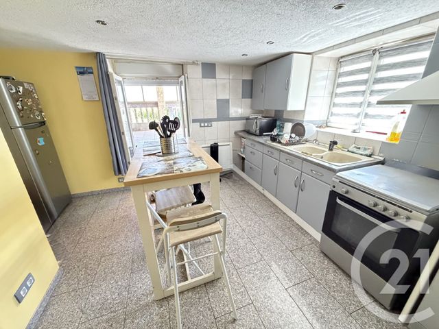 maison à vendre - 6 pièces - 110.0 m2 - BETHONCOURT - 25 - FRANCHE-COMTE - Century 21 Les Portes De L'Est