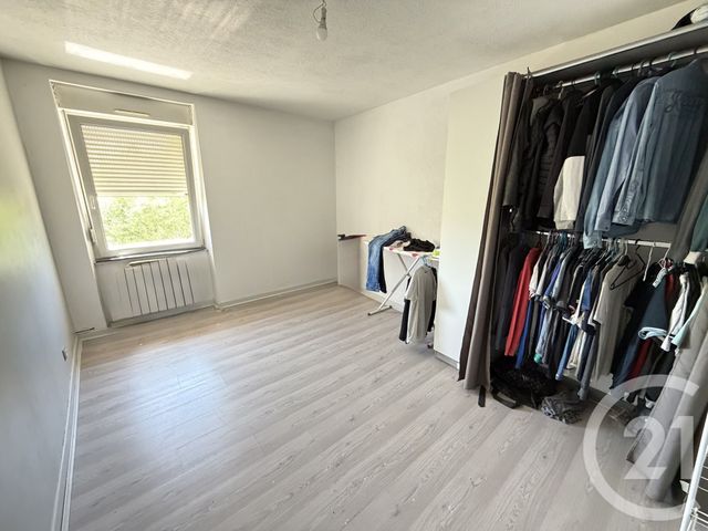 maison à vendre - 6 pièces - 110.0 m2 - BETHONCOURT - 25 - FRANCHE-COMTE - Century 21 Les Portes De L'Est