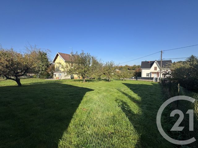 Terrain à vendre MEZIRE