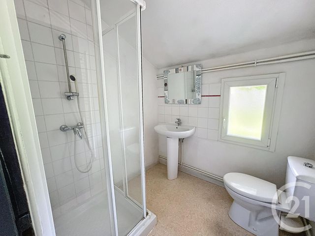 Appartement F2 à louer - 2 pièces - 33.46 m2 - VALENTIGNEY - 25 - FRANCHE-COMTE - Century 21 Les Portes De L'Est