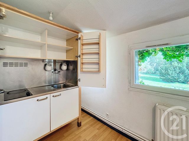 Appartement F2 à louer - 2 pièces - 33.46 m2 - VALENTIGNEY - 25 - FRANCHE-COMTE - Century 21 Les Portes De L'Est