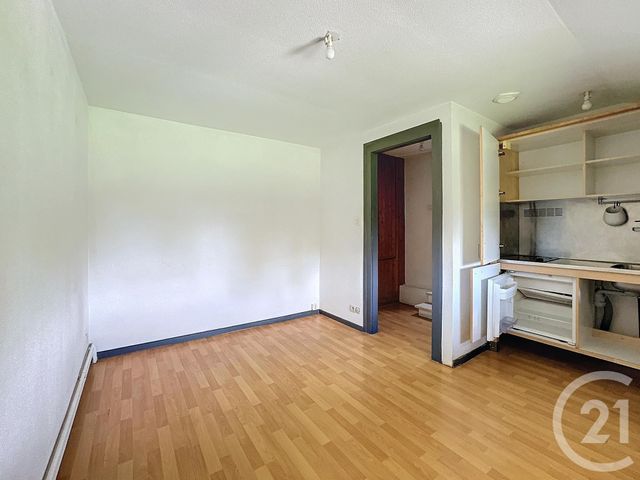 Appartement F2 à louer - 2 pièces - 33.46 m2 - VALENTIGNEY - 25 - FRANCHE-COMTE - Century 21 Les Portes De L'Est