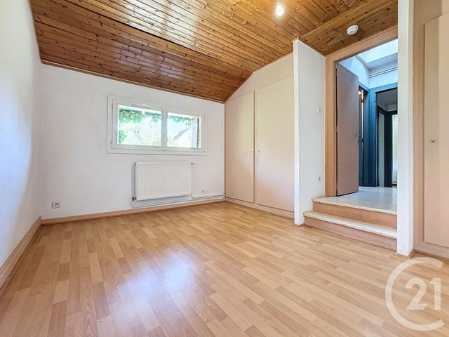 Appartement F2 à louer VALENTIGNEY