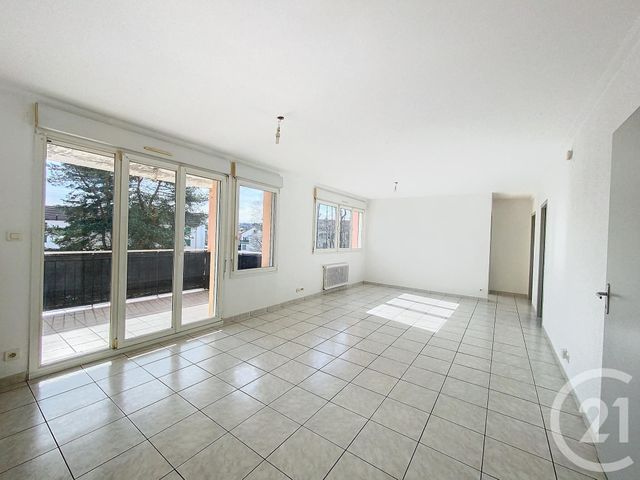 Appartement F5 à louer - 5 pièces - 95.0 m2 - AUDINCOURT - 25 - FRANCHE-COMTE - Century 21 Les Portes De L'Est