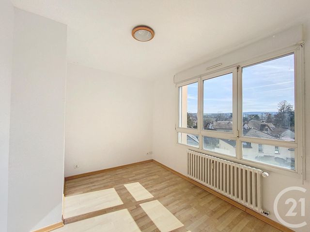 Appartement F5 à louer - 5 pièces - 95.0 m2 - AUDINCOURT - 25 - FRANCHE-COMTE - Century 21 Les Portes De L'Est