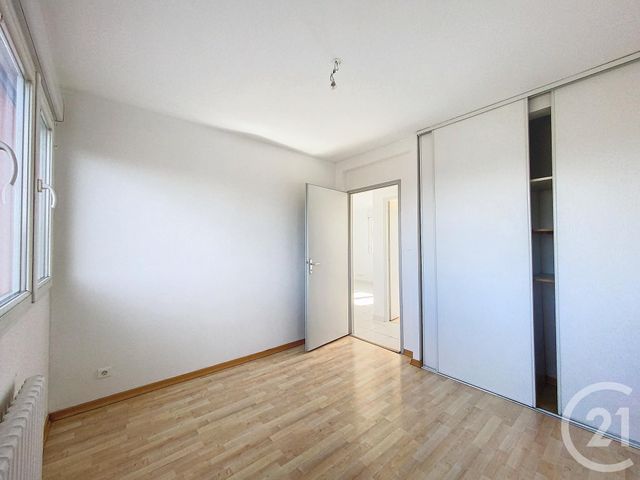 Appartement F5 à louer - 5 pièces - 95.0 m2 - AUDINCOURT - 25 - FRANCHE-COMTE - Century 21 Les Portes De L'Est