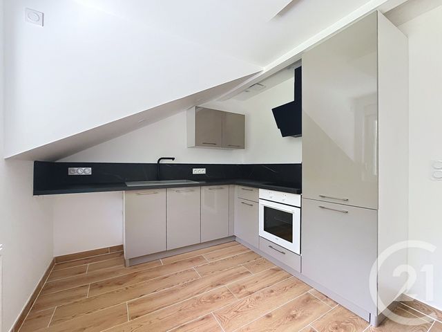 appartement - LEBETAIN - 90