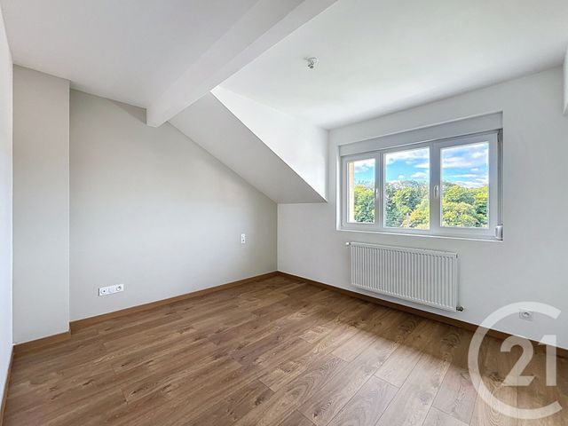 Appartement F3 à louer - 3 pièces - 52.67 m2 - LEBETAIN - 90 - FRANCHE-COMTE - Century 21 Les Portes De L'Est