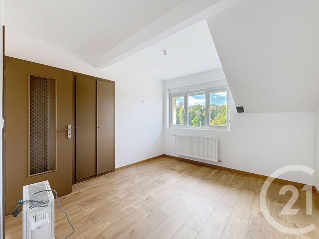 Appartement F3 à louer - 3 pièces - 52.67 m2 - LEBETAIN - 90 - FRANCHE-COMTE - Century 21 Les Portes De L'Est