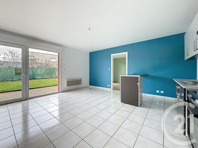 Appartement F4 à vendre - 4 pièces - 73.2 m2 - MONTBELIARD - 25 - FRANCHE-COMTE - Century 21 Les Portes De L'Est