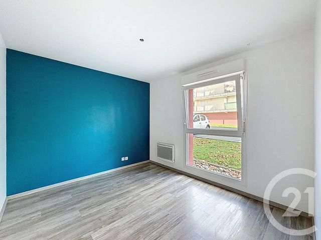 Appartement F4 à vendre - 4 pièces - 73.2 m2 - MONTBELIARD - 25 - FRANCHE-COMTE - Century 21 Les Portes De L'Est