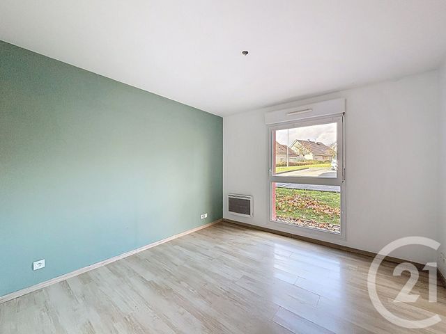 Appartement F4 à vendre - 4 pièces - 73.2 m2 - MONTBELIARD - 25 - FRANCHE-COMTE - Century 21 Les Portes De L'Est