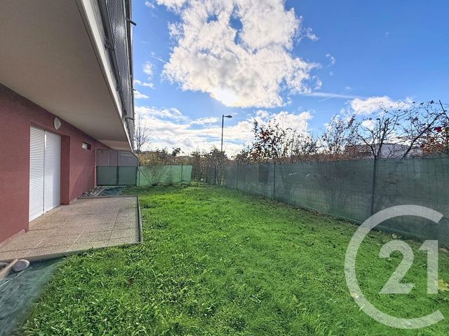 Appartement F4 à vendre - 4 pièces - 73.2 m2 - MONTBELIARD - 25 - FRANCHE-COMTE - Century 21 Les Portes De L'Est