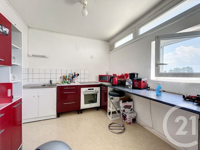 Appartement F2 à vendre - 2 pièces - 44.4 m2 - GRAND CHARMONT - 25 - FRANCHE-COMTE - Century 21 Les Portes De L'Est