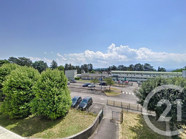 Appartement F2 à vendre - 2 pièces - 44.4 m2 - GRAND CHARMONT - 25 - FRANCHE-COMTE - Century 21 Les Portes De L'Est