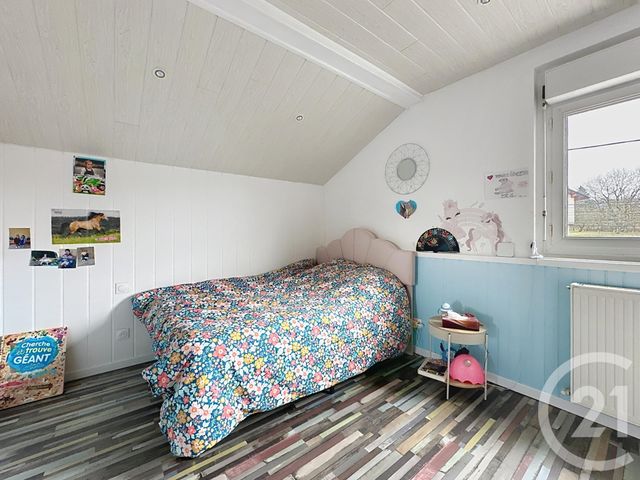 maison à vendre - 5 pièces - 117.0 m2 - DAMBENOIS - 25 - FRANCHE-COMTE - Century 21 Les Portes De L'Est