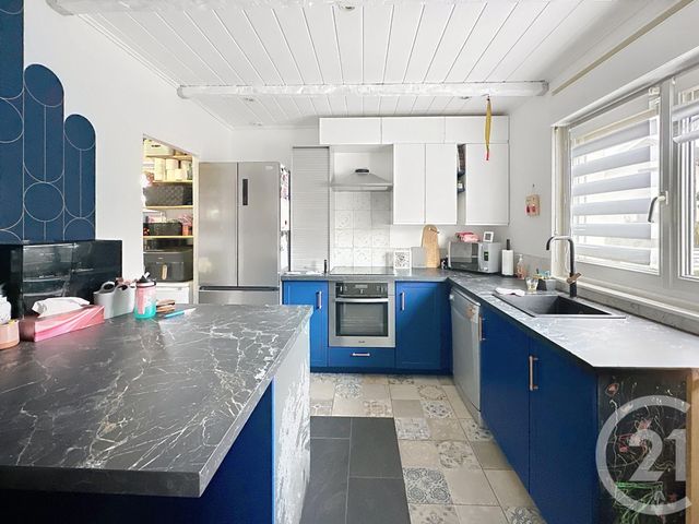 maison à vendre - 5 pièces - 117.0 m2 - DAMBENOIS - 25 - FRANCHE-COMTE - Century 21 Les Portes De L'Est