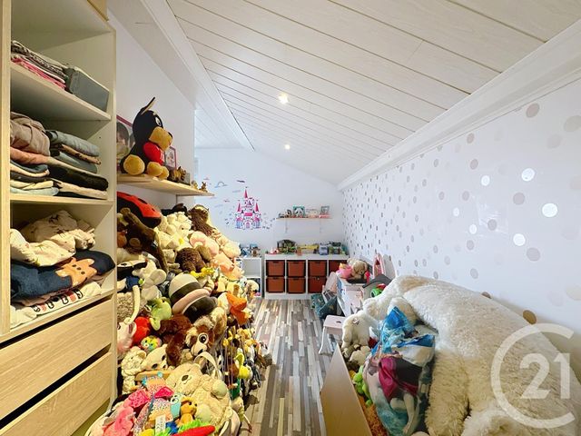 maison à vendre - 5 pièces - 117.0 m2 - DAMBENOIS - 25 - FRANCHE-COMTE - Century 21 Les Portes De L'Est