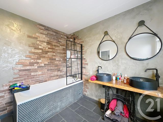 maison à vendre - 5 pièces - 117.0 m2 - DAMBENOIS - 25 - FRANCHE-COMTE - Century 21 Les Portes De L'Est