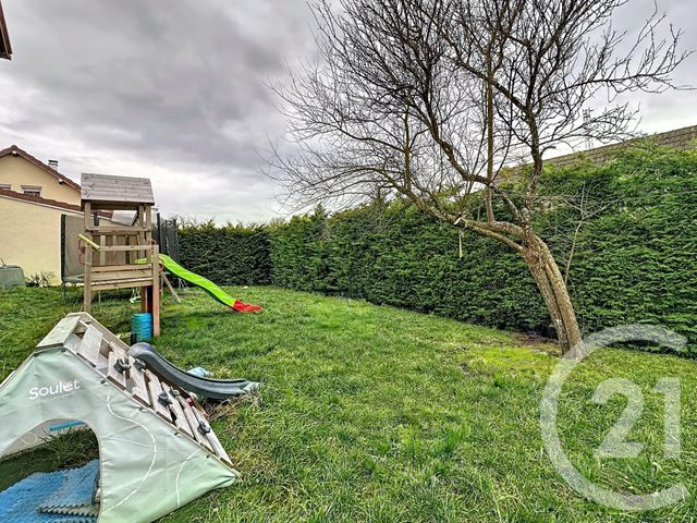 maison à vendre - 5 pièces - 117.0 m2 - DAMBENOIS - 25 - FRANCHE-COMTE - Century 21 Les Portes De L'Est