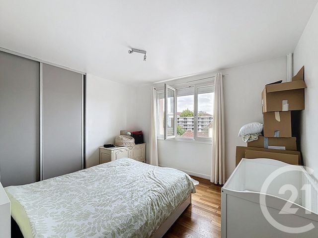 Appartement F4 à louer - 4 pièces - 77.59 m2 - SOCHAUX - 25 - FRANCHE-COMTE - Century 21 Les Portes De L'Est