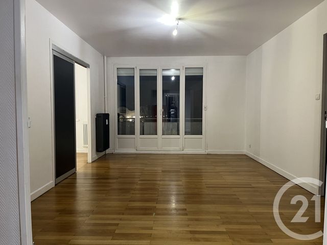 appartement - SOCHAUX - 25