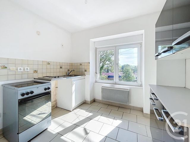 Appartement F1 à louer NOMMAY