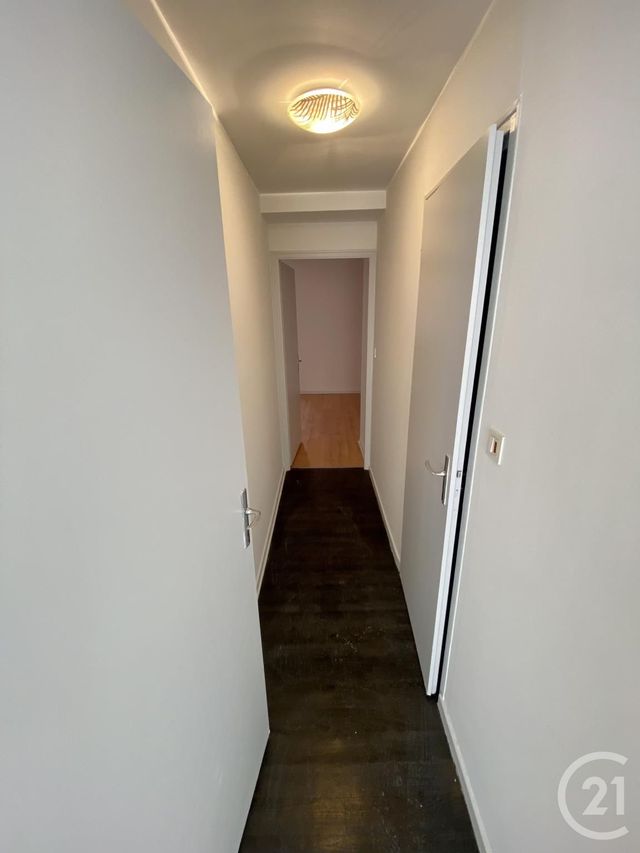 Appartement F2 à louer - 2 pièces - 42.01 m2 - DELLE - 90 - FRANCHE-COMTE - Century 21 Les Portes De L'Est