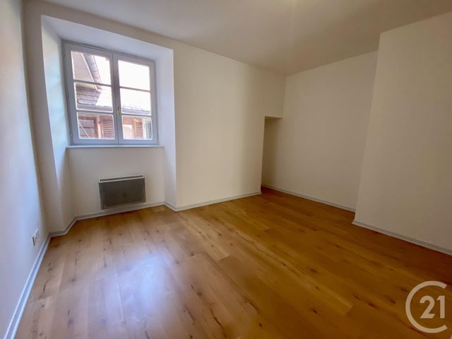 Appartement F2 à louer - 2 pièces - 42.01 m2 - DELLE - 90 - FRANCHE-COMTE - Century 21 Les Portes De L'Est