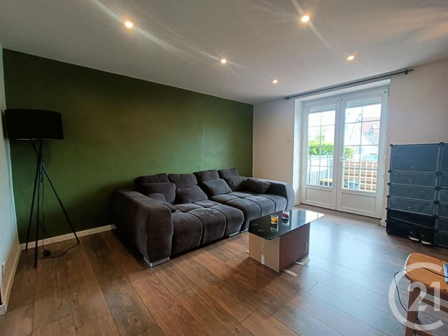 maison à vendre - 3 pièces - 74.0 m2 - VALENTIGNEY - 25 - FRANCHE-COMTE - Century 21 Les Portes De L'Est
