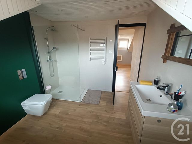 maison à vendre - 3 pièces - 74.0 m2 - VALENTIGNEY - 25 - FRANCHE-COMTE - Century 21 Les Portes De L'Est