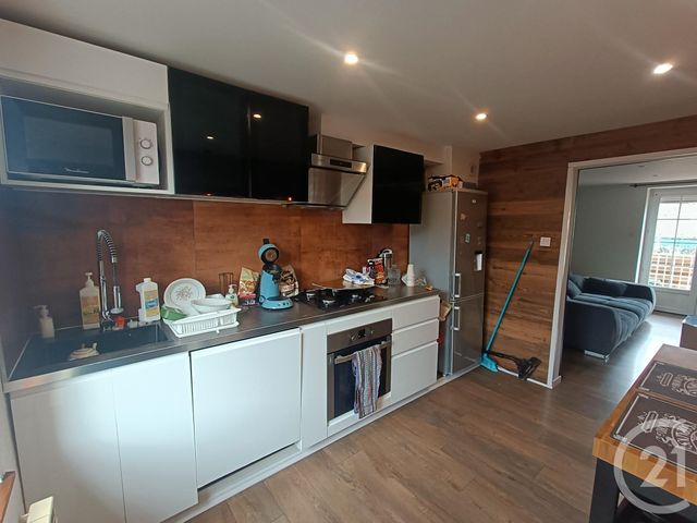 maison à vendre - 3 pièces - 74.0 m2 - VALENTIGNEY - 25 - FRANCHE-COMTE - Century 21 Les Portes De L'Est