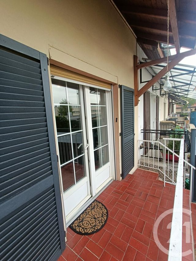 maison à vendre - 3 pièces - 74.0 m2 - VALENTIGNEY - 25 - FRANCHE-COMTE - Century 21 Les Portes De L'Est