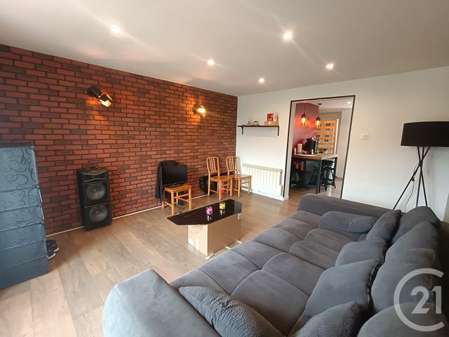 maison à vendre - 3 pièces - 74.0 m2 - VALENTIGNEY - 25 - FRANCHE-COMTE - Century 21 Les Portes De L'Est